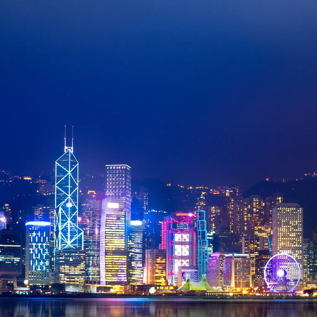 Opportunities for Midlands Filmmakers in Asia via Hong Kong at Phoenix Cinema