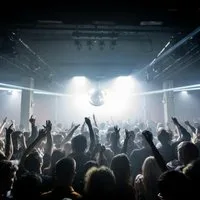 The Freshers Warehouse Rave - London Freshers 2026 at Onyx (E1)