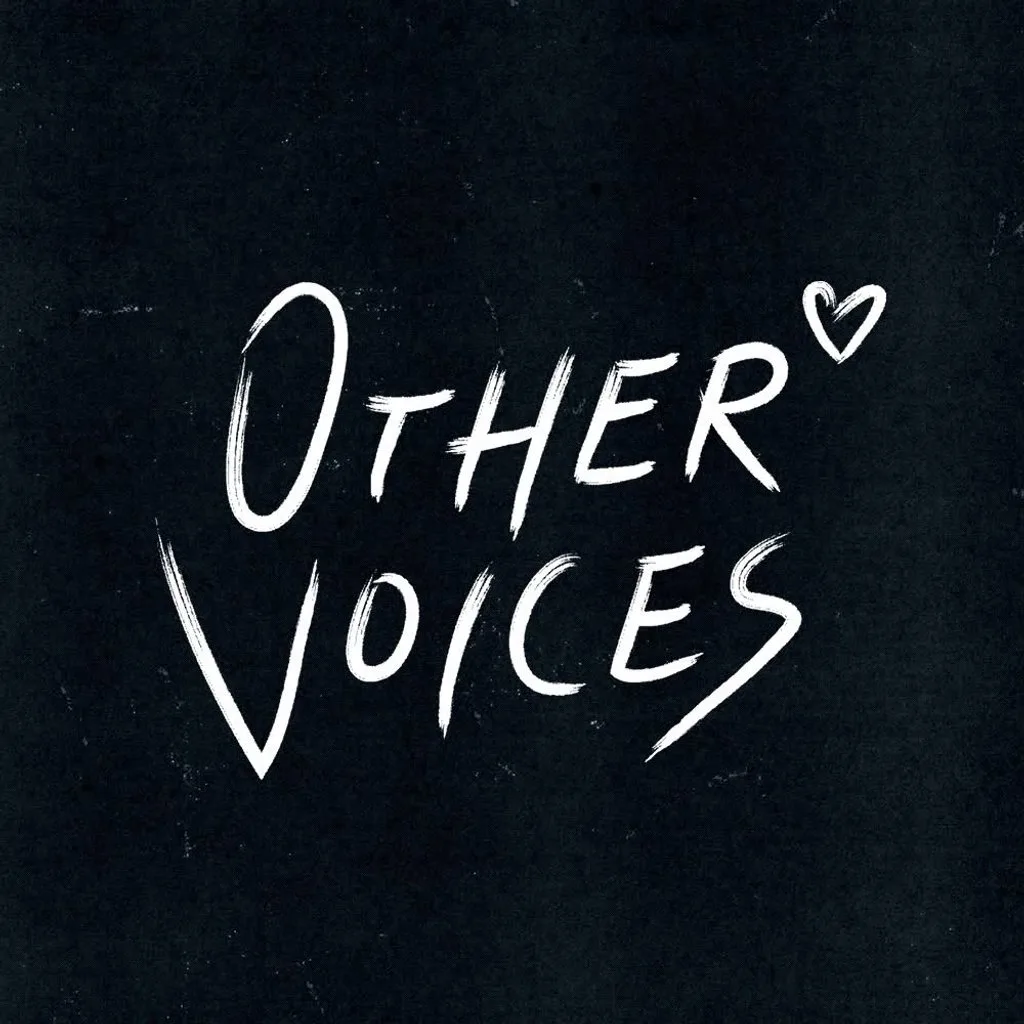 Other Voices at St. Columb's Hall