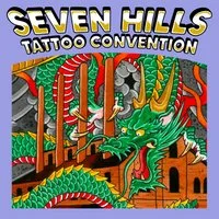 Seven Hills Tattoo Convention 2026 (Sheffield) at Kelham Island Museum