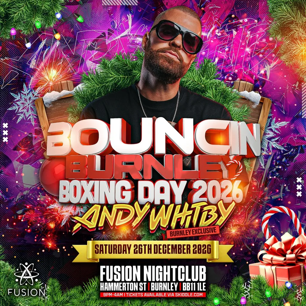 Bouncin Boxing Day Special