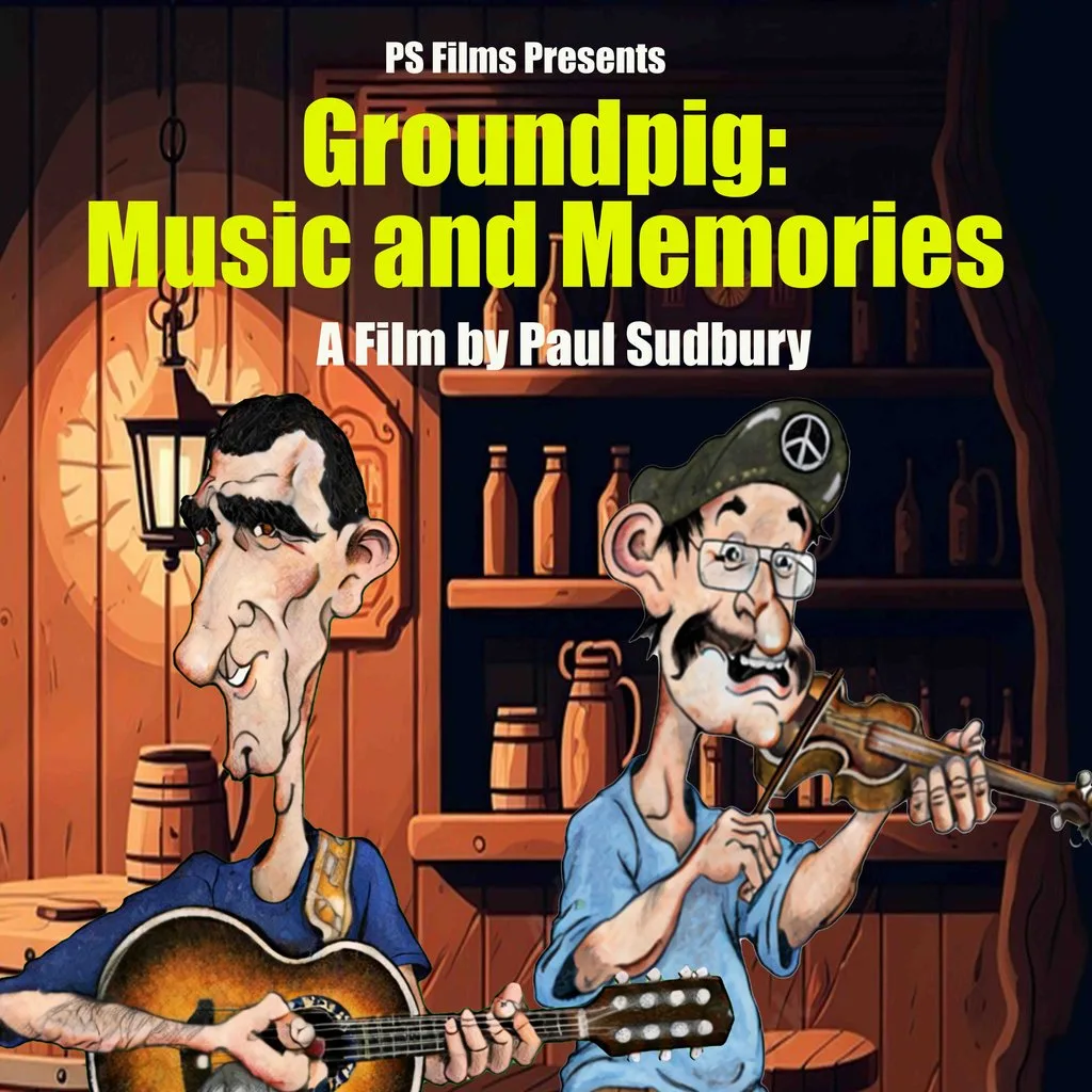 Groundpig: Music and Memories at Laughterhouse At Slaughterhouse