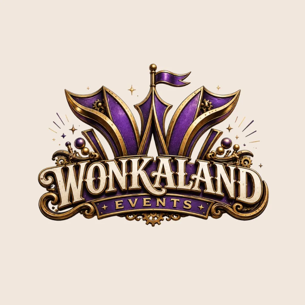 Wonkaland Festival at Widford Lodge Playing Field
