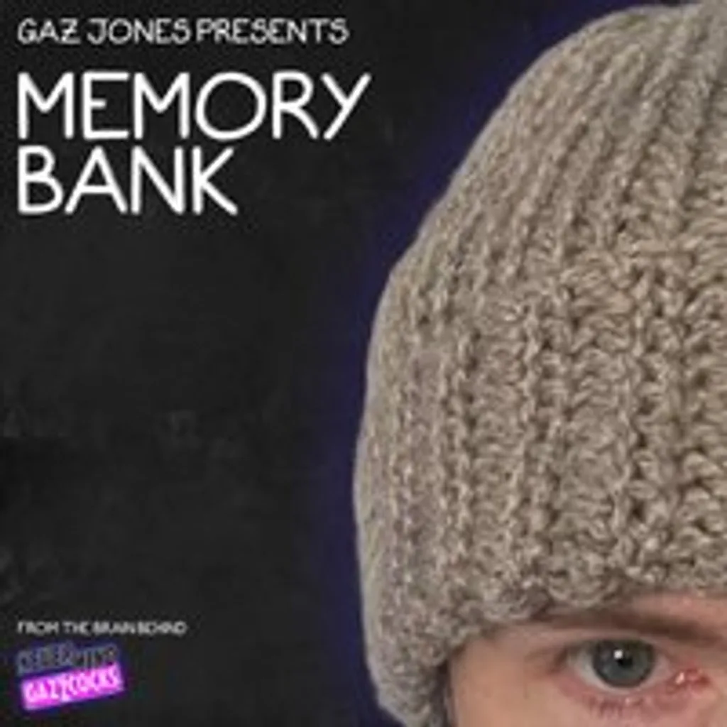 Memory Bank: Quiz @ The Underbank at The Underbank