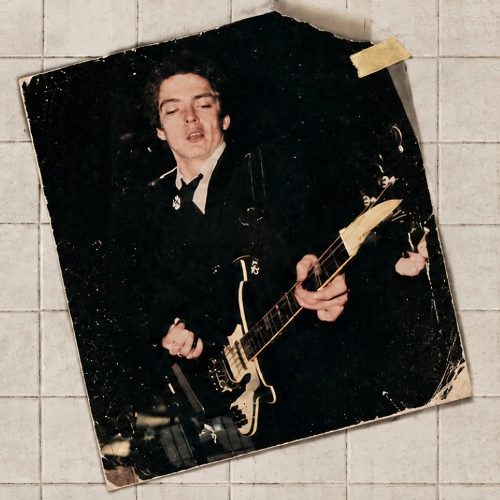 BRUCE FOXTON '50 years of The Jam' at Boundary