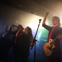 Emo Vs Nu Metal Live at Oh Yeah Music Centre