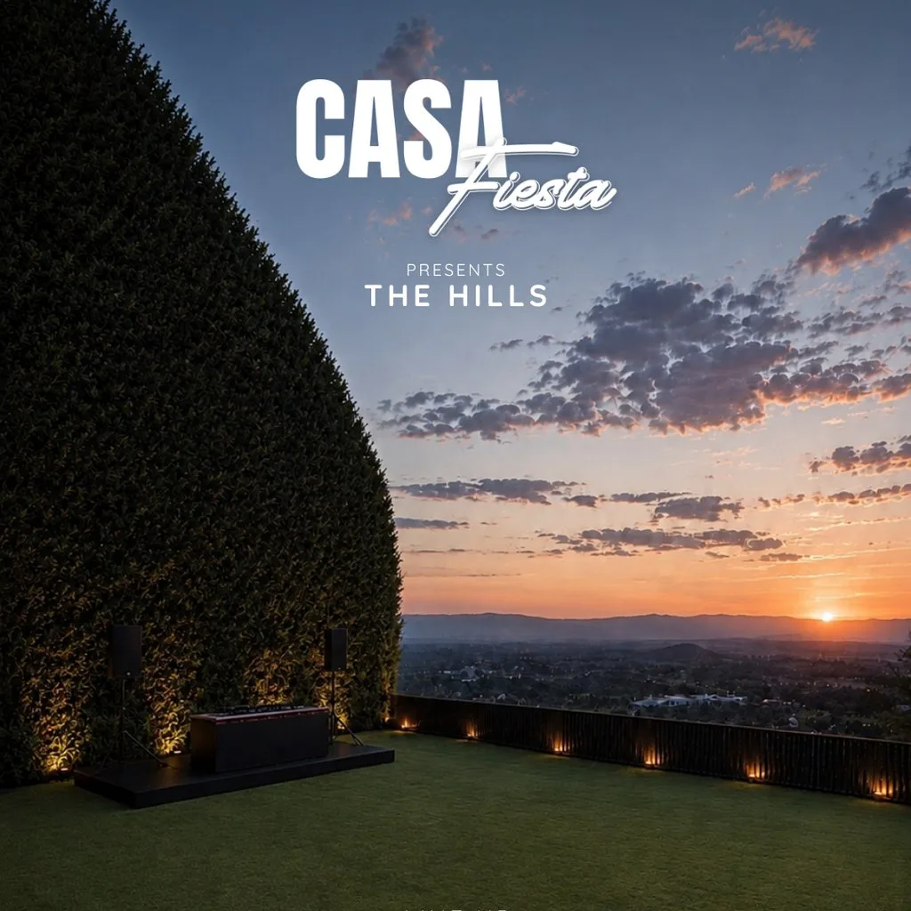 The Hills