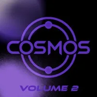 Cosmos Volume 2 at The Delamere Street Dog