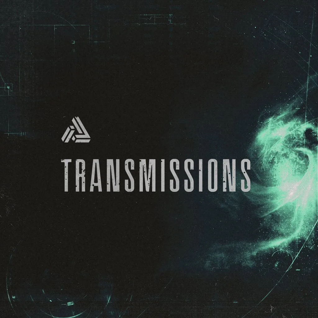 Interstellar Audio: Transmissions | Deep D&B | FREE ENTRY