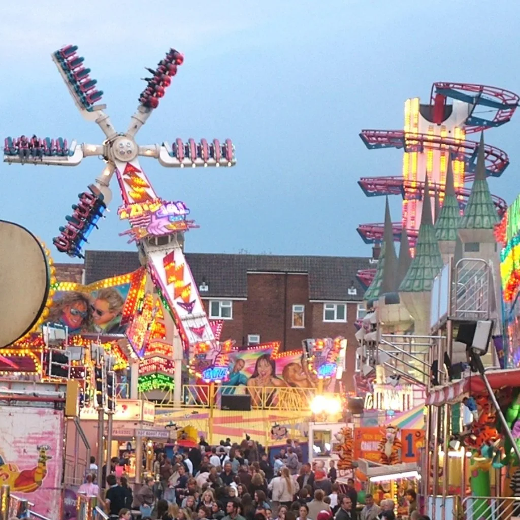 Scarborough Fair