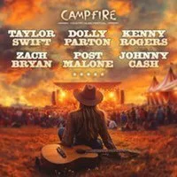 Campfire Country Music Festival at East Park Hull