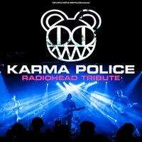 Karma Police - Radiohead Tribute at The Castle And Falcon