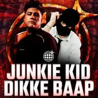 PRTY: JUNKIE KID, Edinburgh 23.10.26 at The Liquid Room