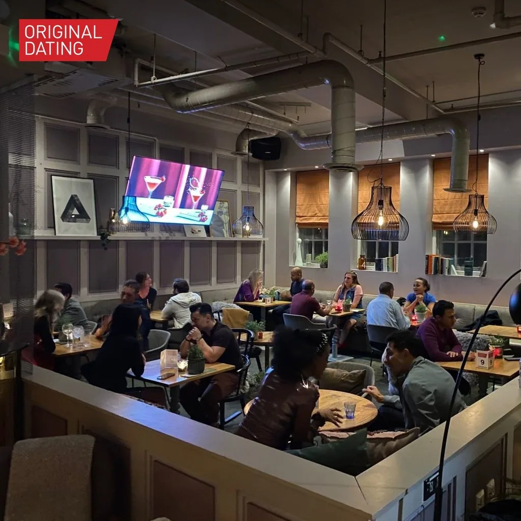 Speed Dating in Worcester @ All Bar One | 30s-40s at All Bar One Worcester