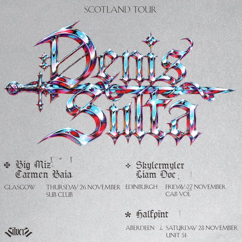 FLY | Denis Sulta | Aberdeen at Unit 51