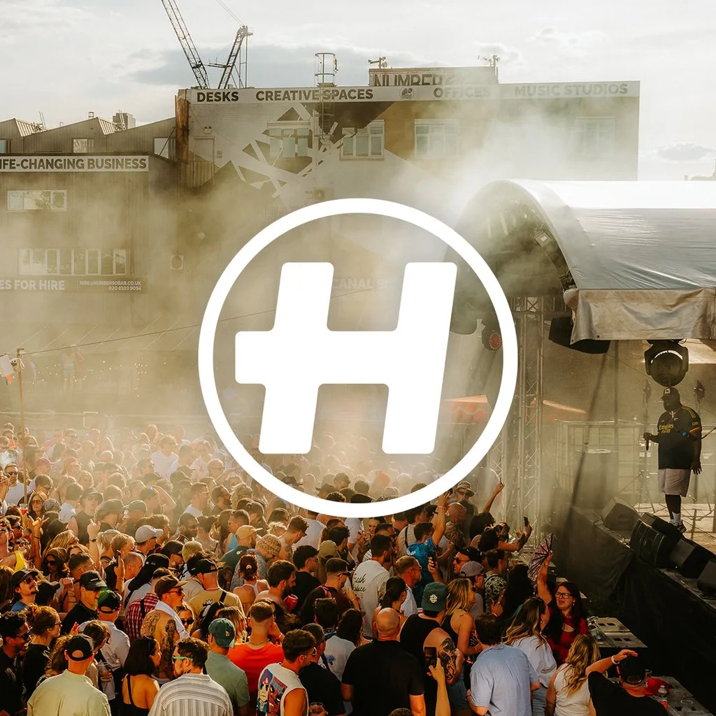 Hospitality Block Party 2027 at Hackney Wick Multiple Venues