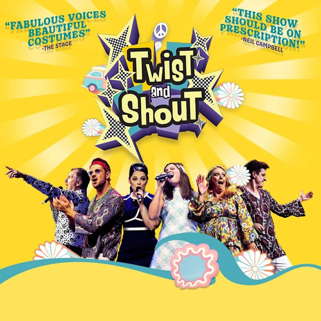 Twist & Shout