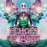 Echoes of Light at Virtual Event London