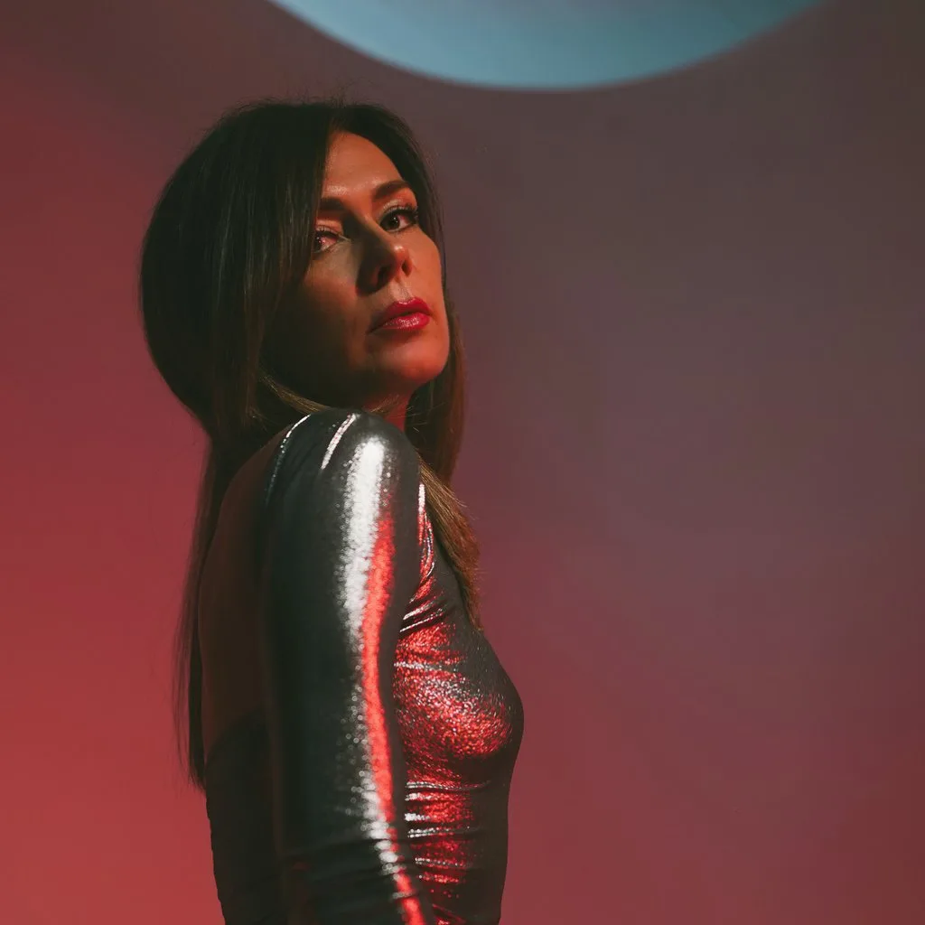 Kerrie (Tresor, Dark Machine Funk) - 3 hour vinyl set at The Legion