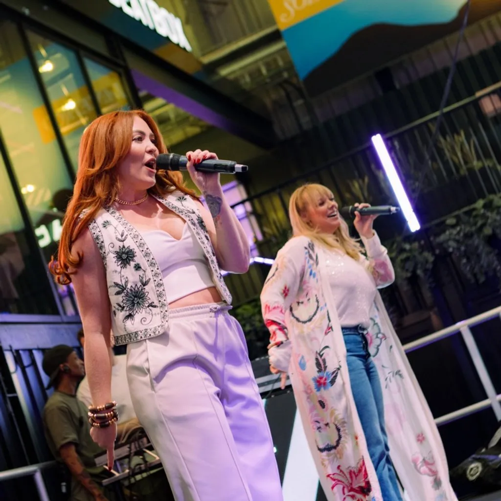 Divas: BoomBox Bingo at Boxpark Liverpool