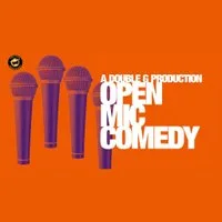 Open Mic Comedy Night near me- Wednesday 16th September 2026 at The Attic Southampton