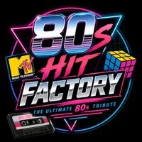80's Hit Factory Live @ the Nightrain - Bradford at Night Train, Bradford