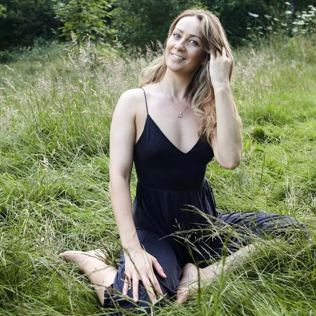 MOVEMENT: RHYTHM & REST YOGA W/Eirian at Cupra City Garage