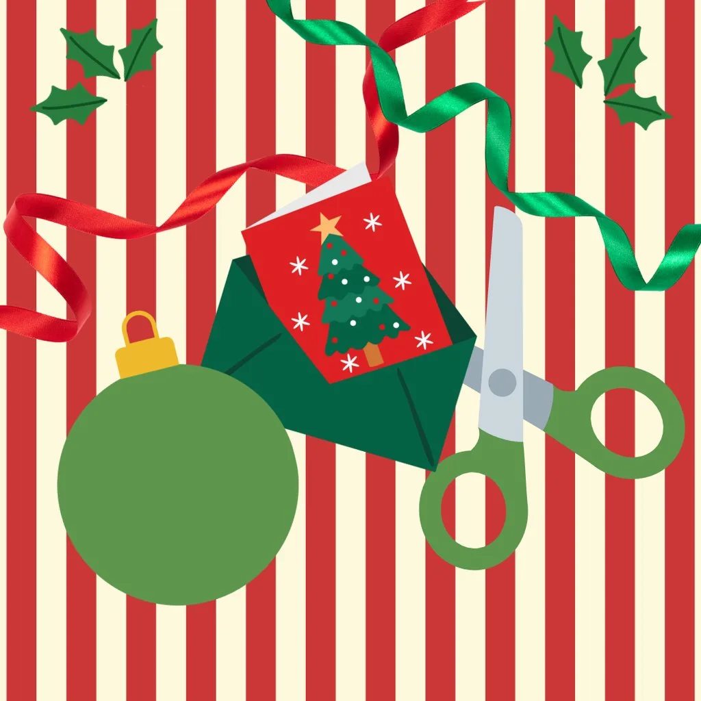Santas little workshop