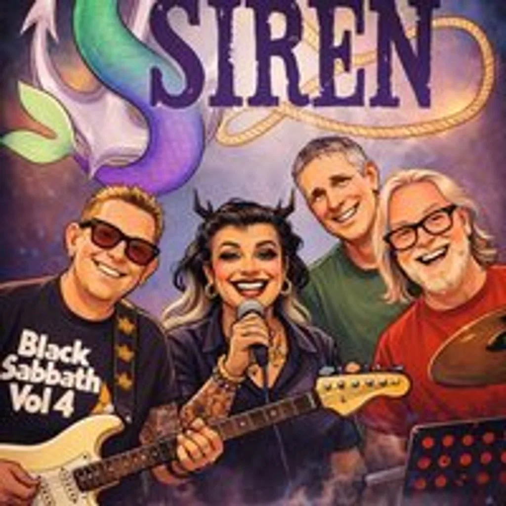 SiREN at Prestbury Sports Bar
