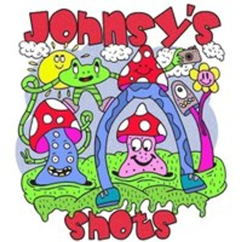 Johnsysshots Presents: