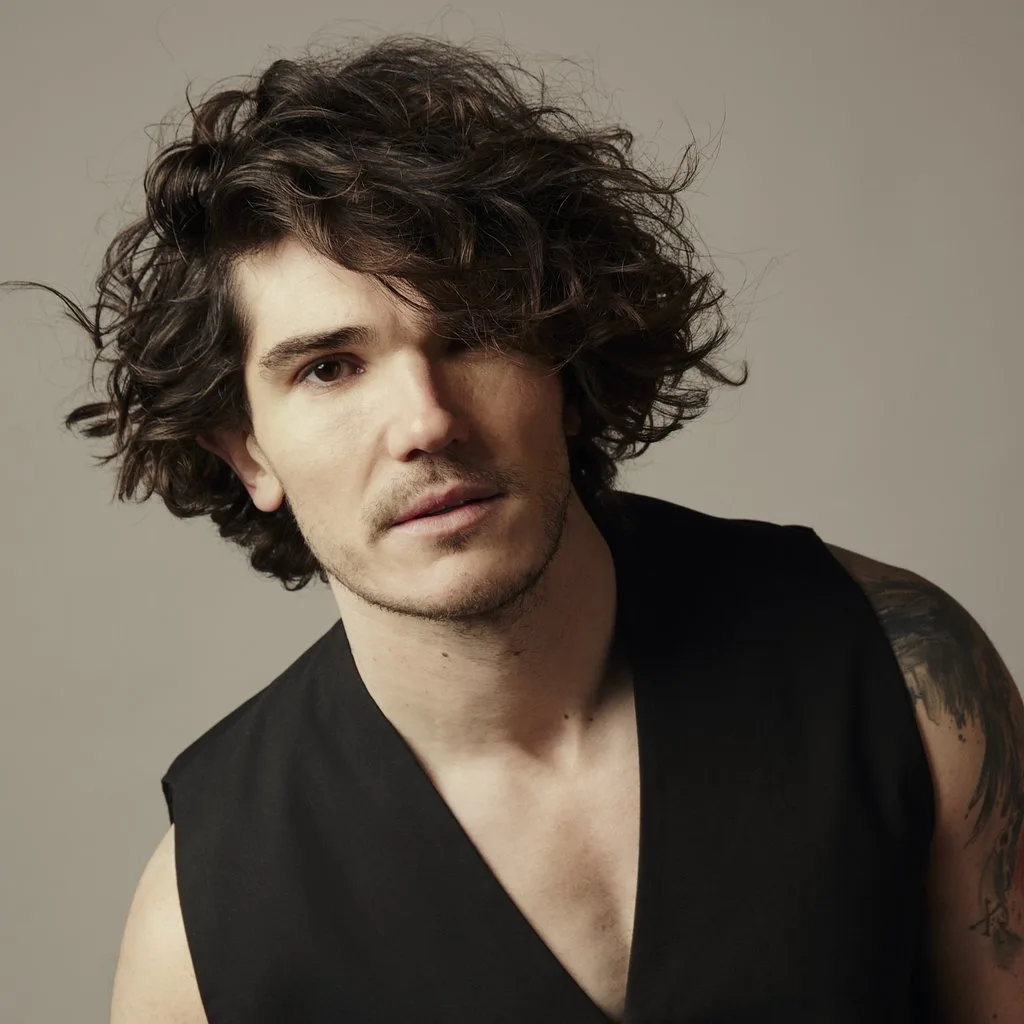 James Church's Cabaret Night with Fra Fee at Norden Farm Centre For The Arts