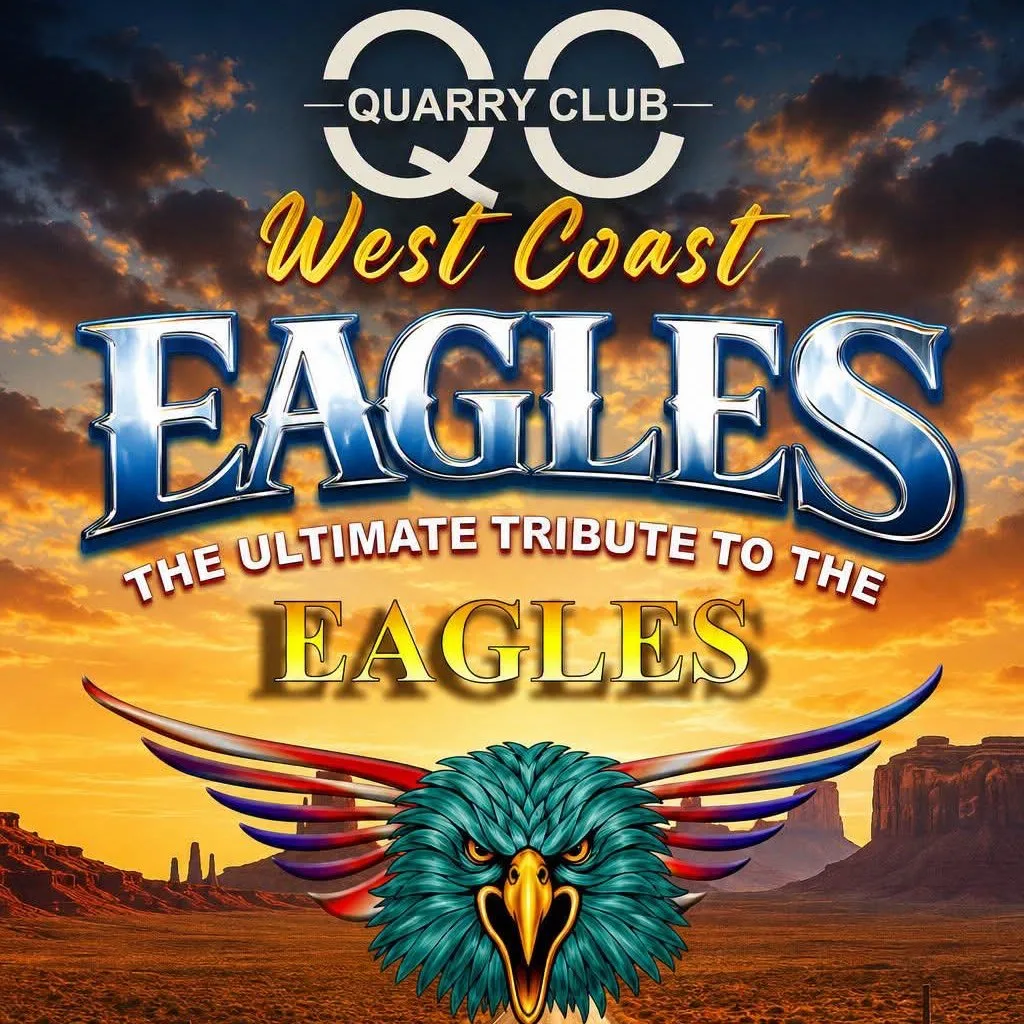 West Coast Eagles at The Quarry Club