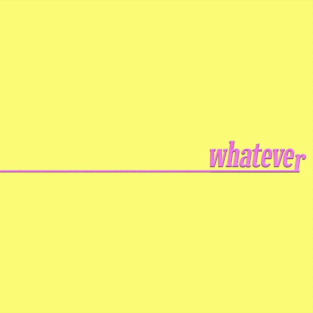 whatever 001: ARUNDEL at AURA Carlisle