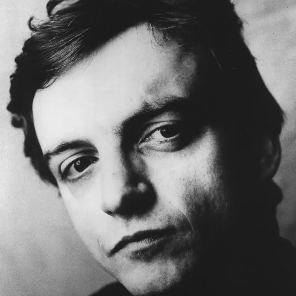Mark E. Smith The Fall Night at New Headingley Club