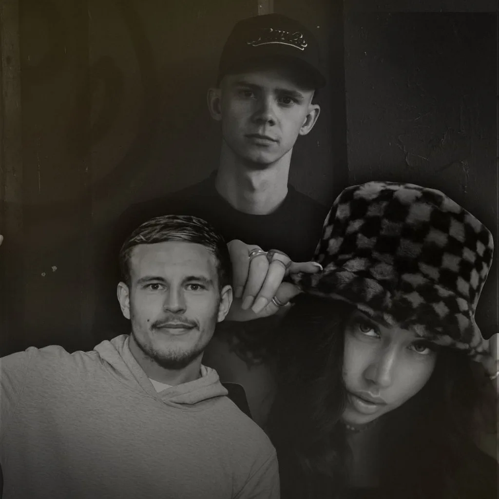 DELUDED - Swansea w. Evie, Josh Pace, Deluchi & More