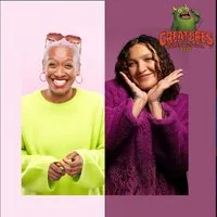 Chantel Nash & Jen Nolan: Split Hour|| Creatures Comedy Festival at Creatures Comedy Club