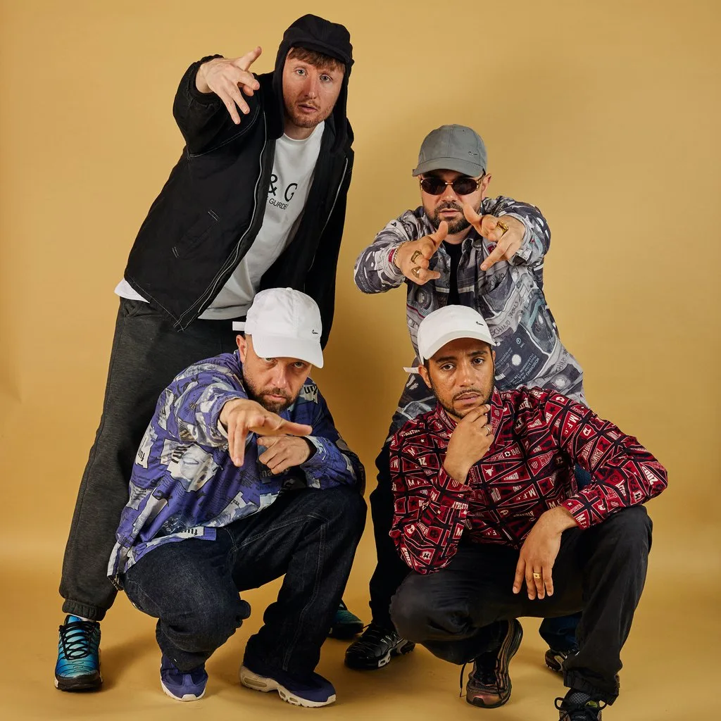 Kurupt FM Halloween Leicester at O2 Academy Leicester