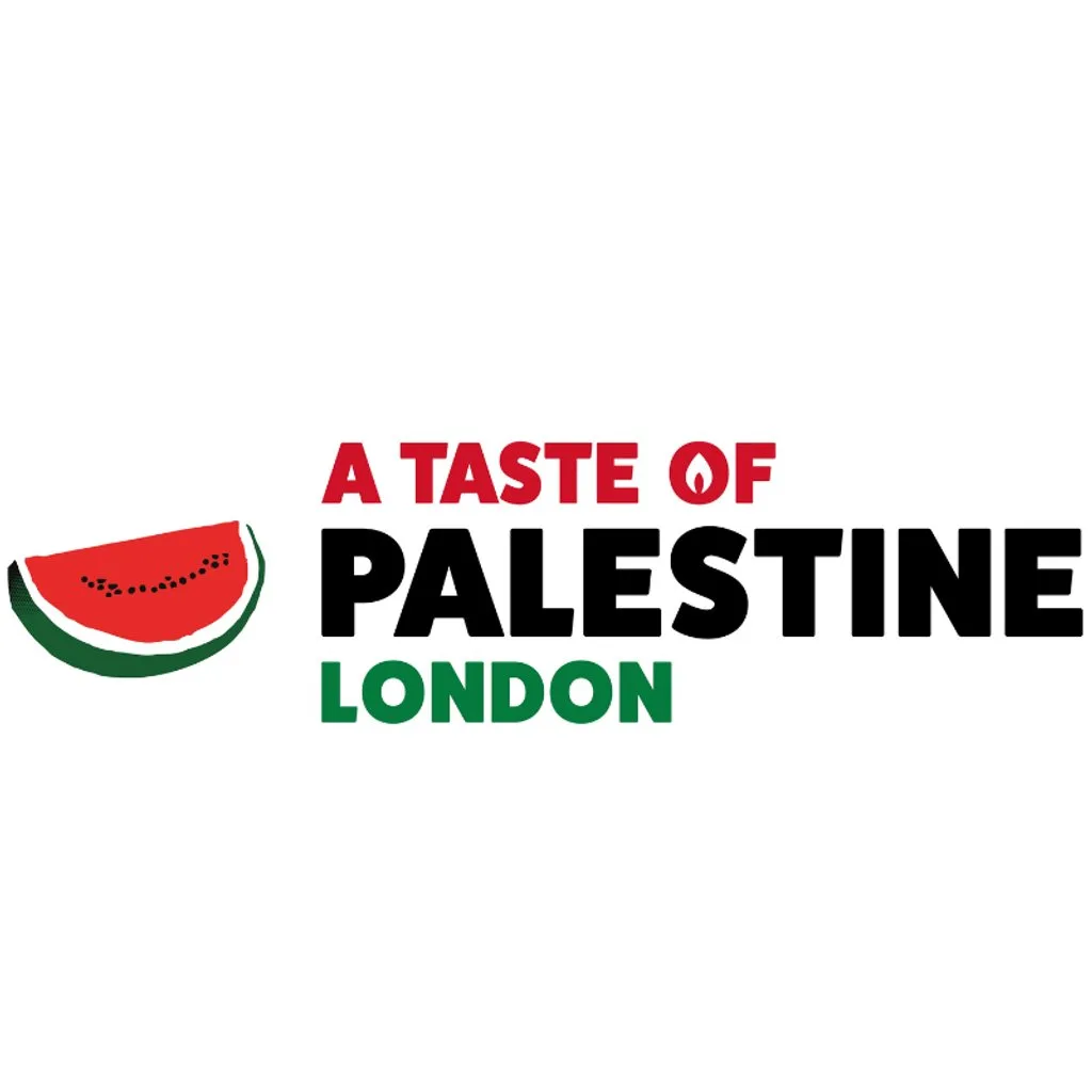 A Taste of Palestine, London