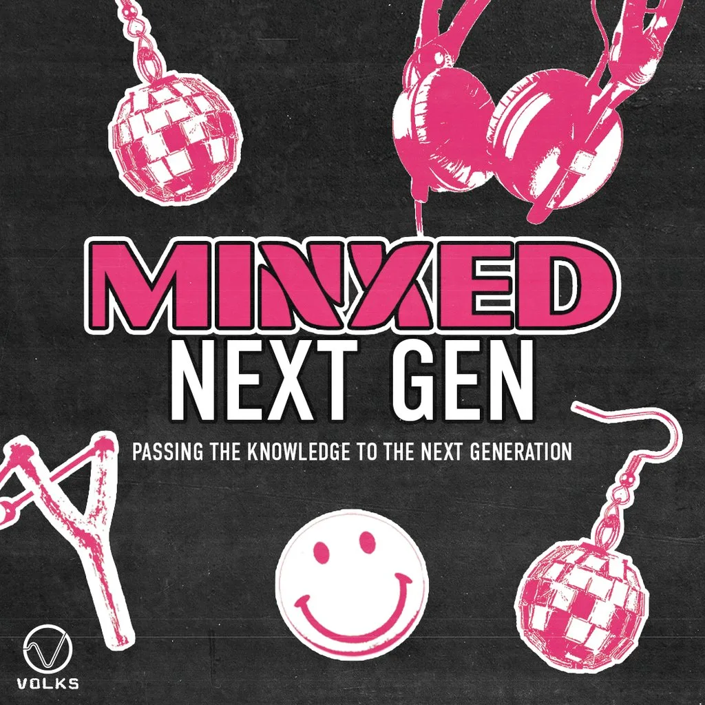 Minxed: Next Gen w/ Mini Da Minx