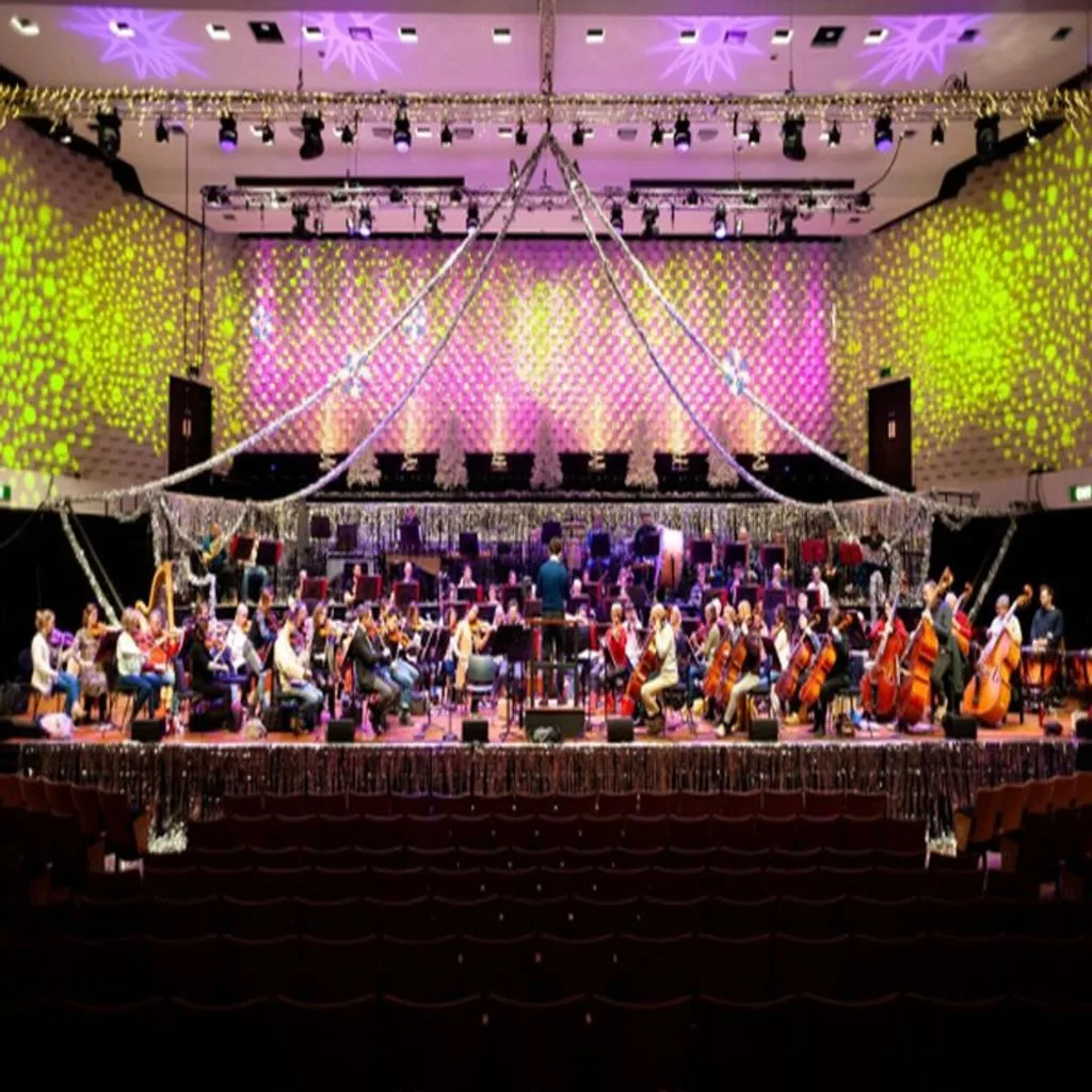 Symphony Orchestra Christmas Concerts at Lighthouse, Poole's Centre For The Arts