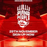 Piano People