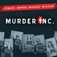 Murder Inc presents: THE LAST CHAPTER at Thread Stockport