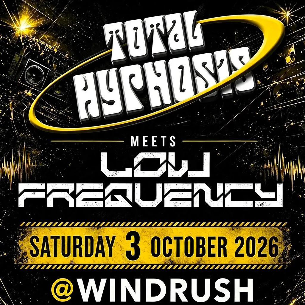 Total Hypnosis and Low Frequency