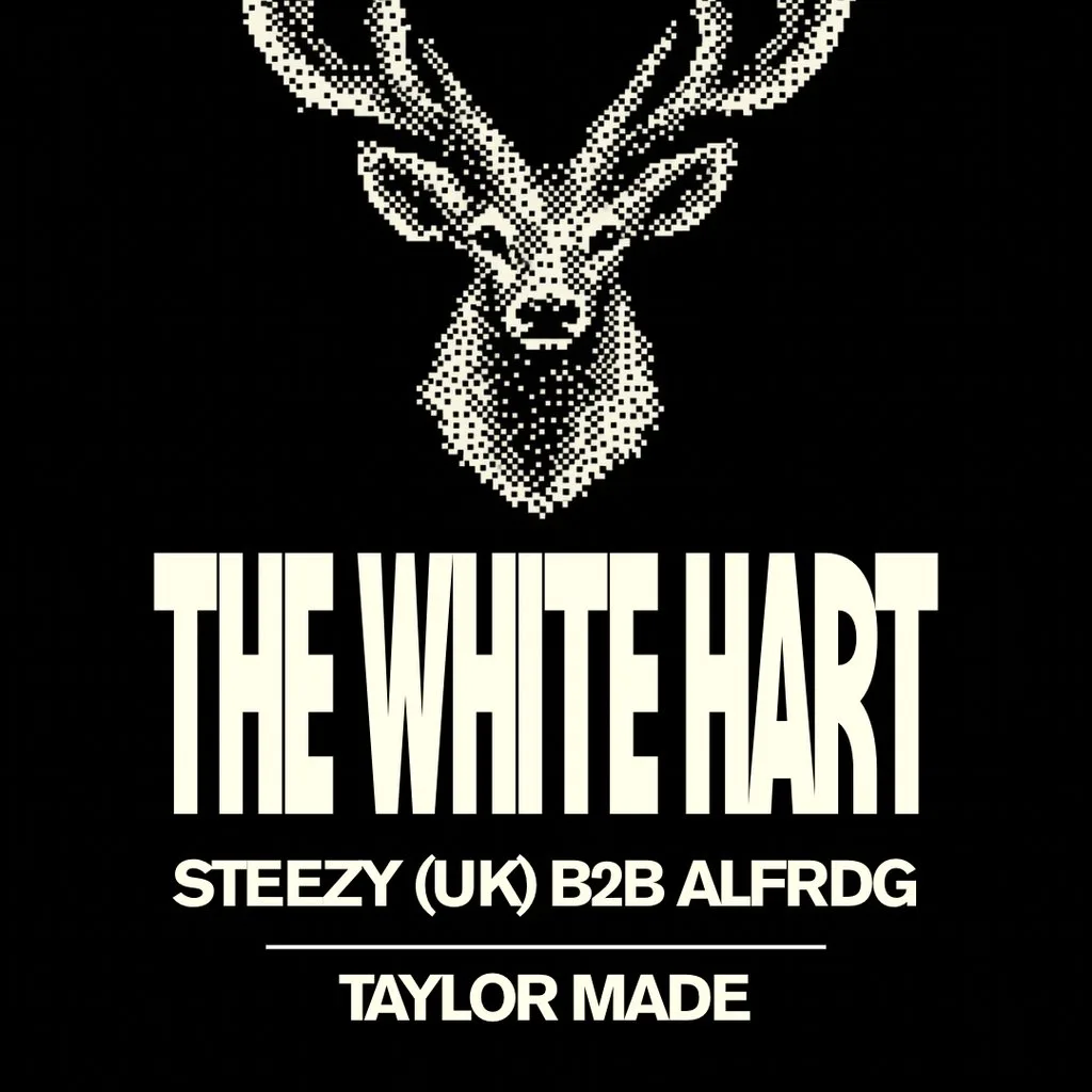 6TOWNZ SATURDAYZ - The White Hart