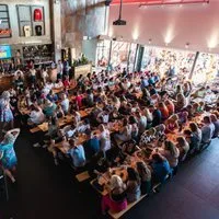 BINGO LINGO - Final Summer Special at Tiny Rebel Rogerstone