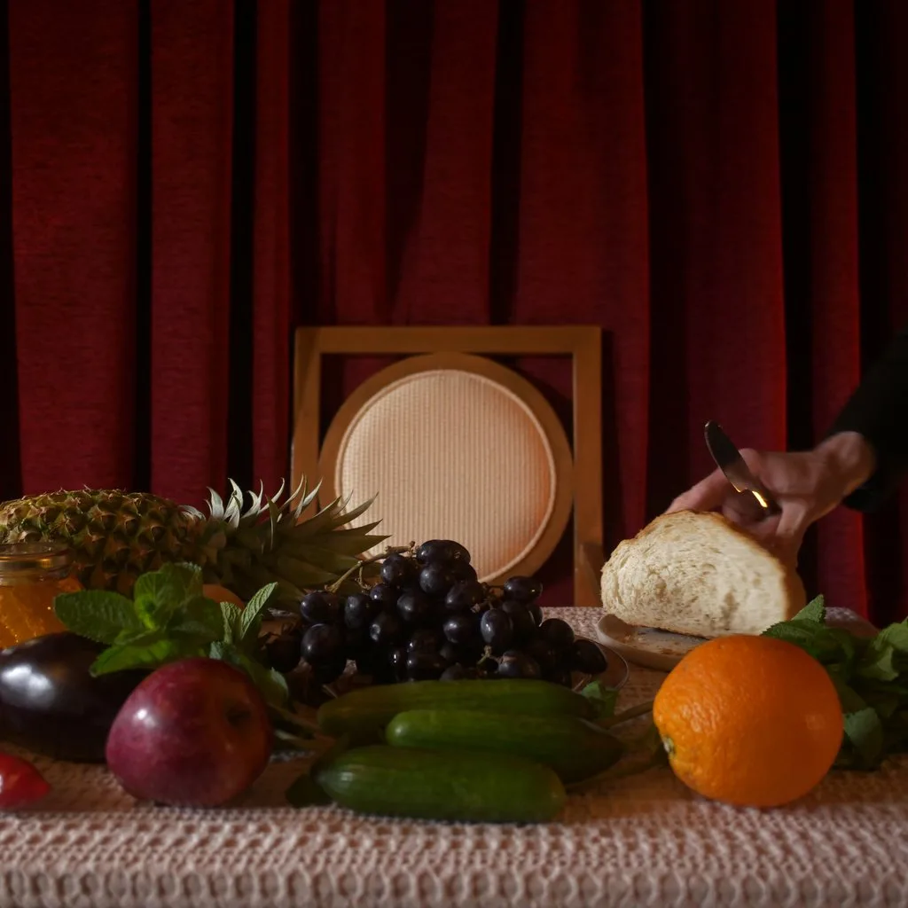 James Ewan Tait 'Buffet Days' 7" launch w/ Vogel + 1 more tba at Delicious Clam