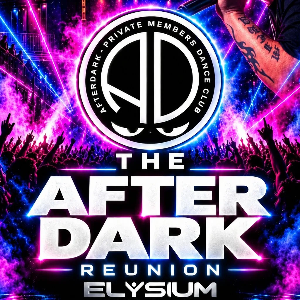 The After Dark Reunion