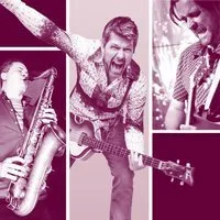 Stefan Redtenbacher's Funkestra