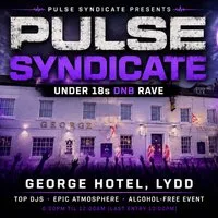 Pulse Syndicate at George Hotel Lydd
