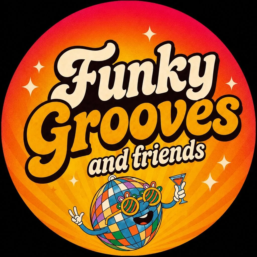 Funky Grooves And Friends at Mccarthys Sports Bar